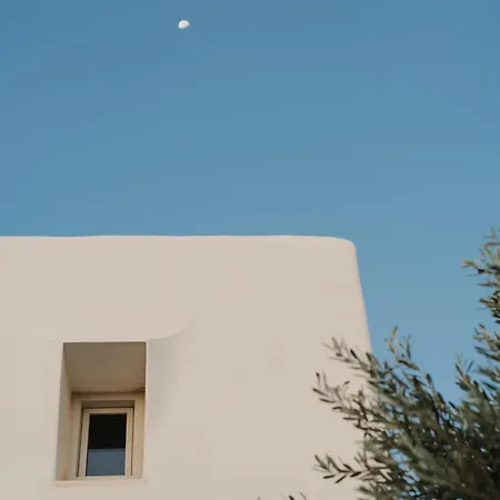 Hotel White Dunes Luxury Boutique 5*