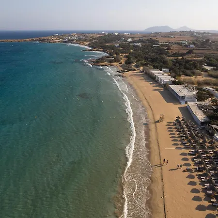 White Dunes Luxury Boutique Hotel Santa Maria (Paros)