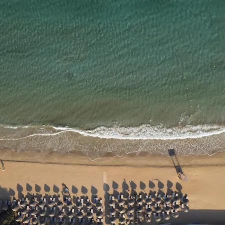 White Dunes Luxury Boutique Hotel 5*