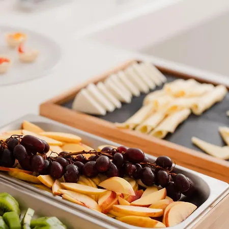 Otel White Dunes Luxury Boutique Santa Maria (Paros)