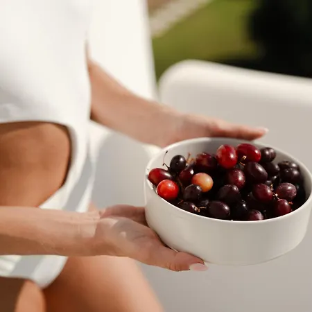 White Dunes Luxury Boutique Santa Maria (Paros)