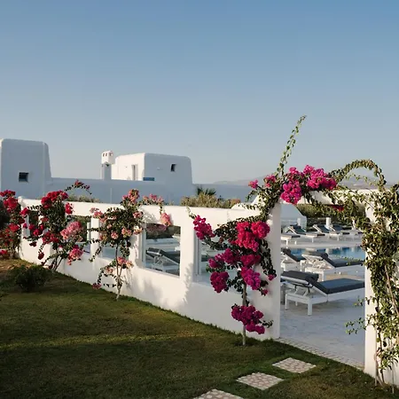 White Dunes Luxury Boutique