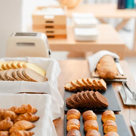White Dunes Luxury Boutique Santa Maria (Paros)