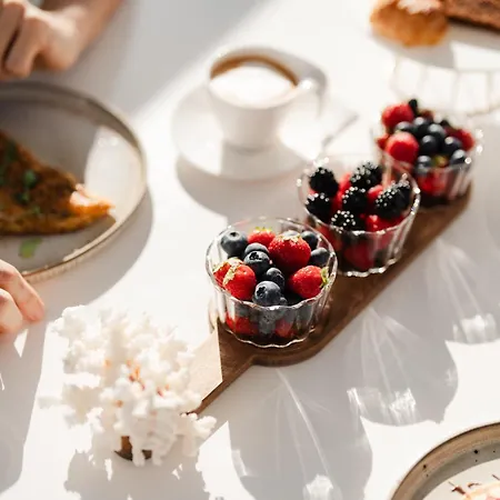 White Dunes Luxury Boutique Otel Santa Maria (Paros)