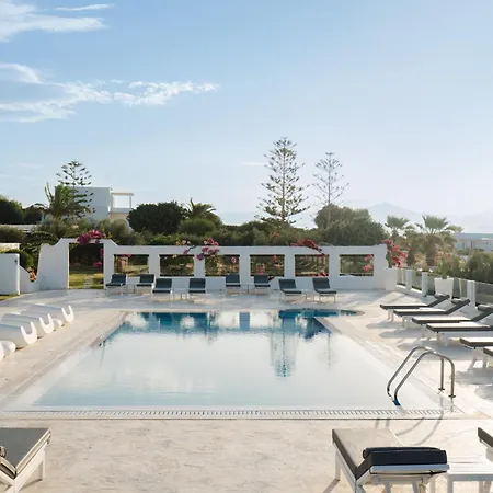 Hotel White Dunes Luxury Boutique Santa Maria (Paros)