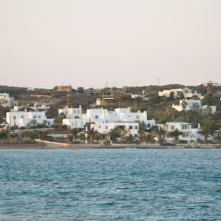 White Dunes Luxury Boutique Hotel