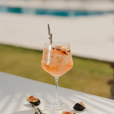 White Dunes Luxury Boutique Hotel