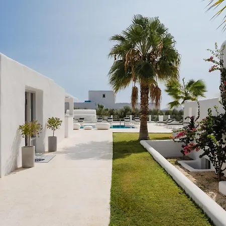 White Dunes Luxury Boutique Otel 5*