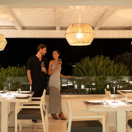 Hotel White Dunes Luxury Boutique 5*