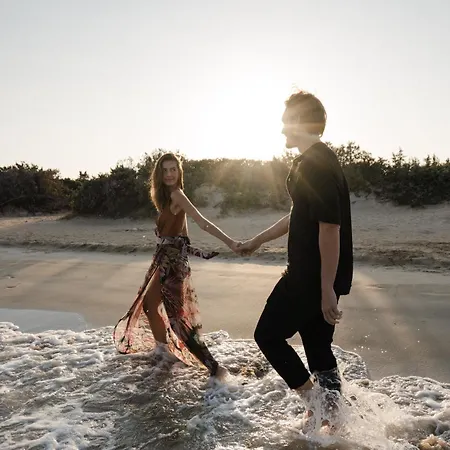 White Dunes Luxury Boutique Otel