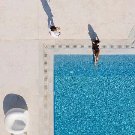 Otel White Dunes Luxury Boutique 5*