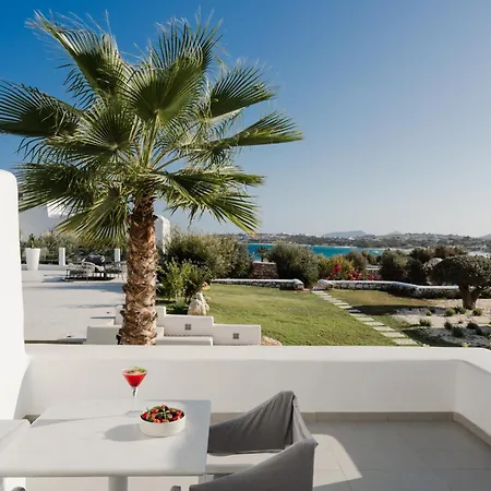 White Dunes Luxury Boutique Otel