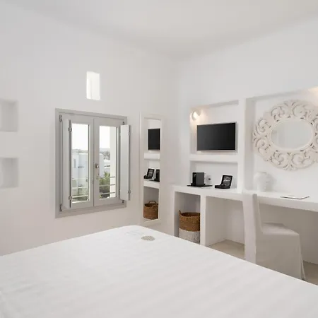 White Dunes Luxury Boutique