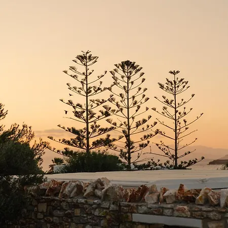 White Dunes Luxury Boutique Otel