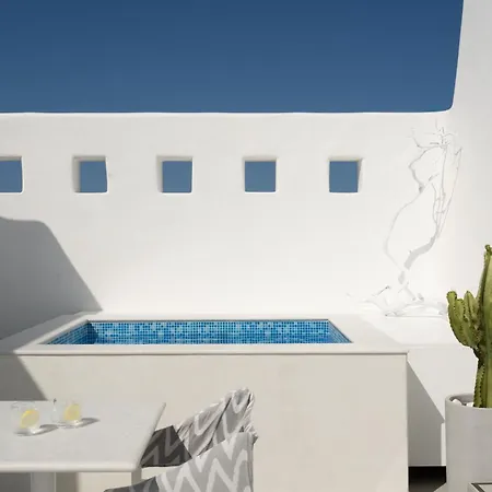 Otel White Dunes Luxury Boutique 5*