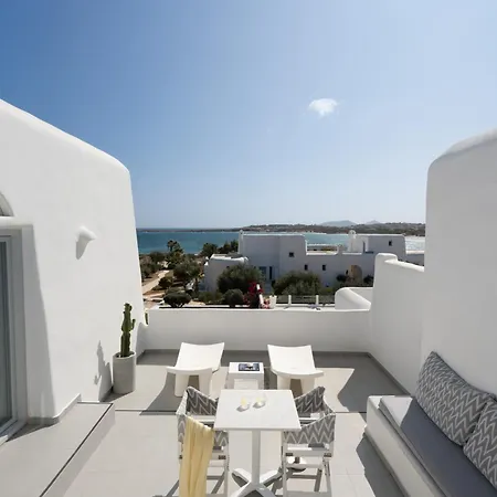 Otel White Dunes Luxury Boutique 5*