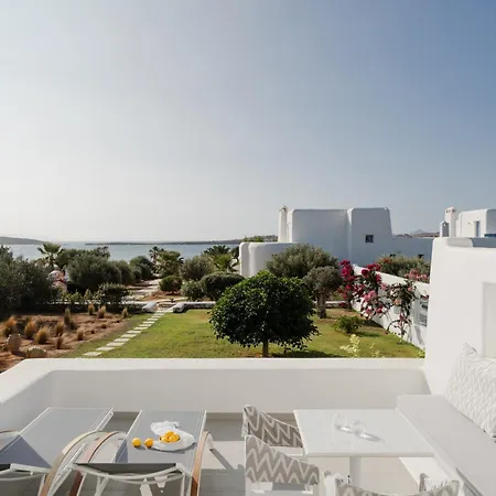 White Dunes Luxury Boutique Otel 5*