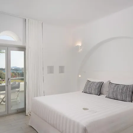 White Dunes Luxury Boutique 5*