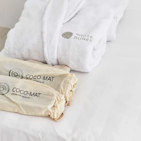 Otel White Dunes Luxury Boutique