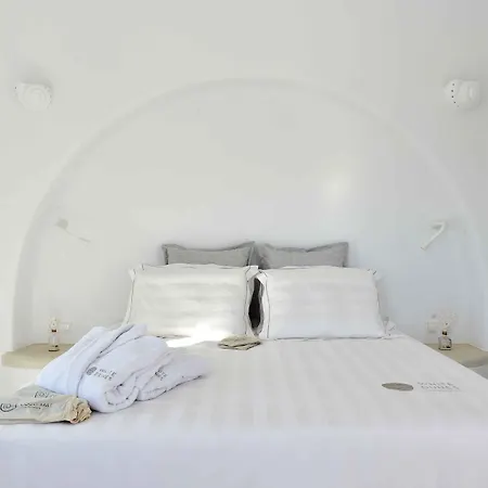 White Dunes Luxury Boutique Otel 5*