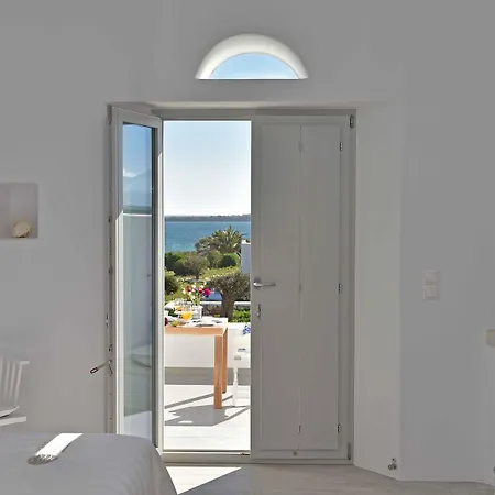 White Dunes Luxury Boutique Otel