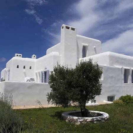 White Dunes Luxury Boutique