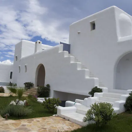 White Dunes Luxury Boutique