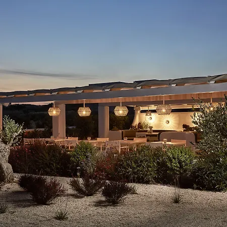 White Dunes Luxury Boutique Otel 5*