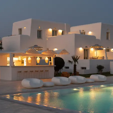 White Dunes Luxury Boutique