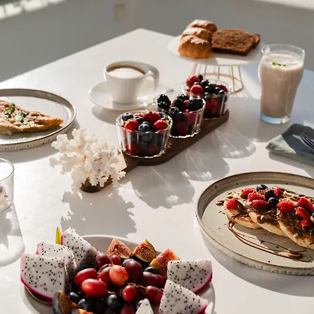 White Dunes Luxury Boutique Otel