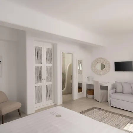 White Dunes Luxury Boutique Otel