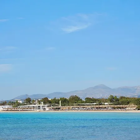 Hotel White Dunes Luxury Boutique 5*