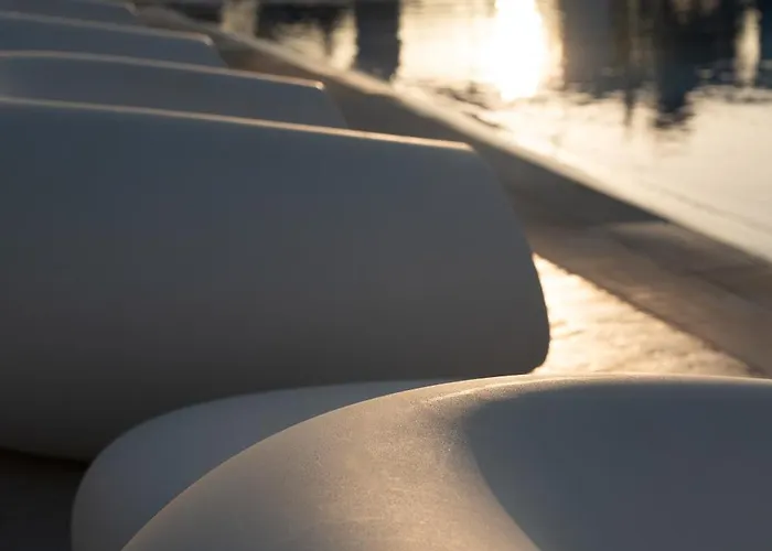 White Dunes Luxury Boutique فندق سانتا ماريا