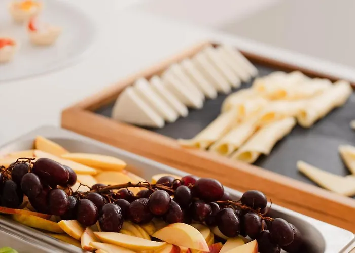 فندق White Dunes Luxury Boutique سانتا ماريا