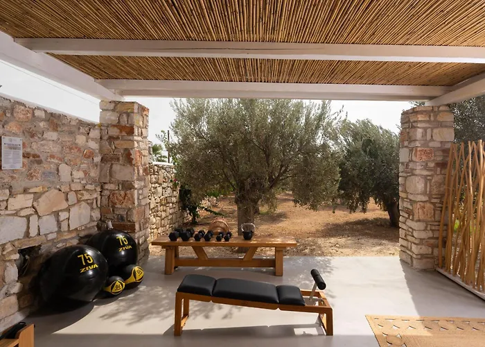 White Dunes Luxury Boutique فندق سانتا ماريا