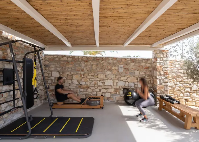 فندق White Dunes Luxury Boutique سانتا ماريا