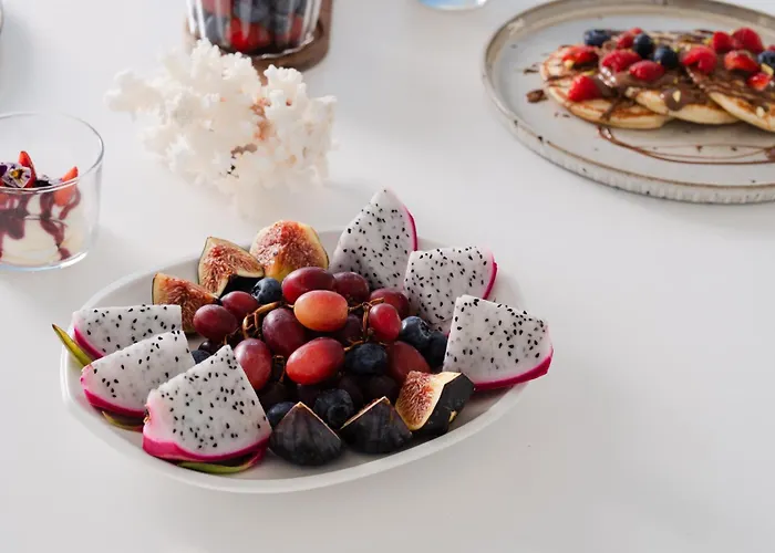 White Dunes Luxury Boutique 5* سانتا ماريا