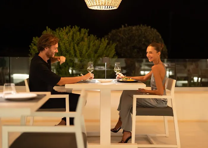 White Dunes Luxury Boutique سانتا ماريا