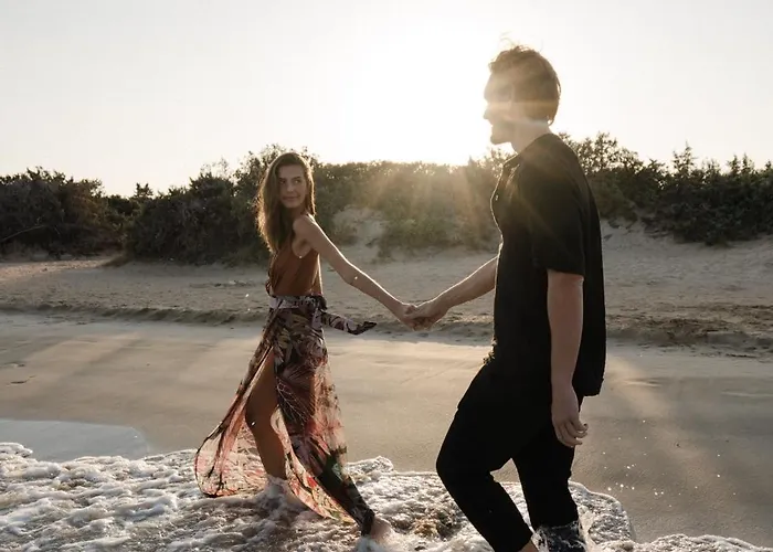 White Dunes Luxury Boutique فندق