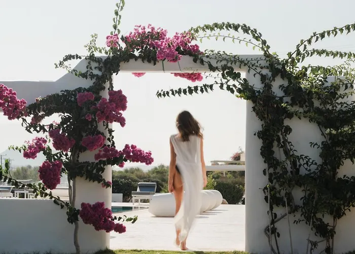 White Dunes Luxury Boutique فندق سانتا ماريا