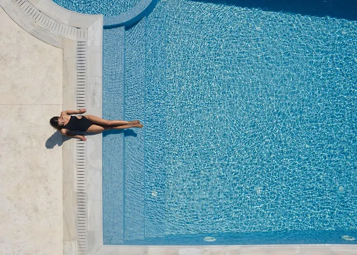 فندق White Dunes Luxury Boutique سانتا ماريا