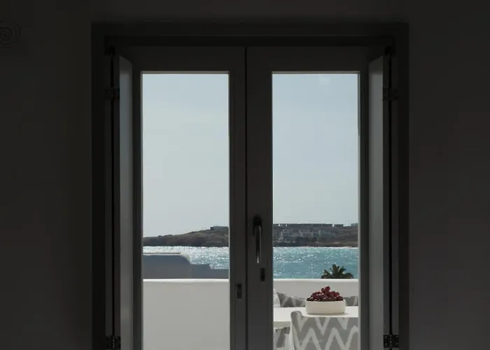 White Dunes Luxury Boutique فندق سانتا ماريا