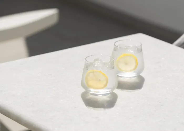 White Dunes Luxury Boutique سانتا ماريا