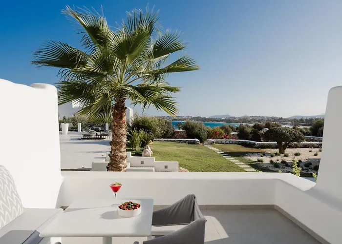 White Dunes Luxury Boutique فندق