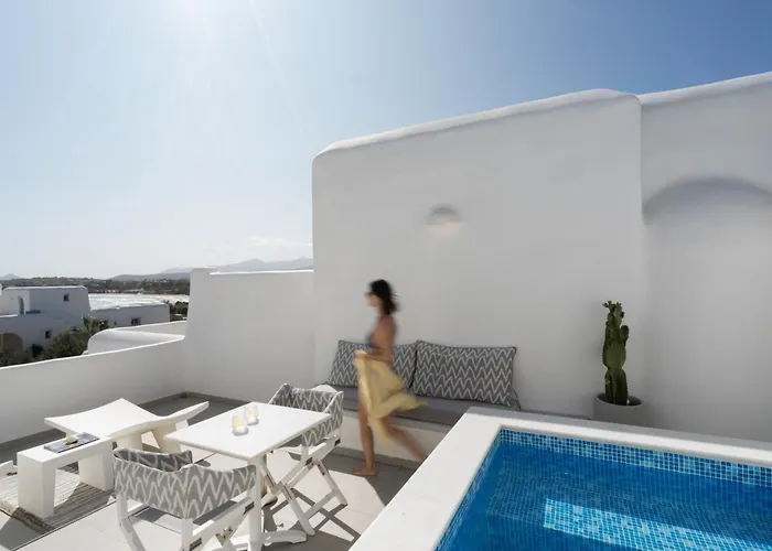 White Dunes Luxury Boutique 5*