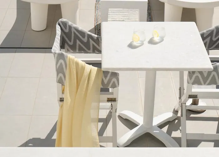 White Dunes Luxury Boutique فندق سانتا ماريا