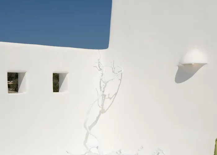 White Dunes Luxury Boutique 5* サンタ・マリア