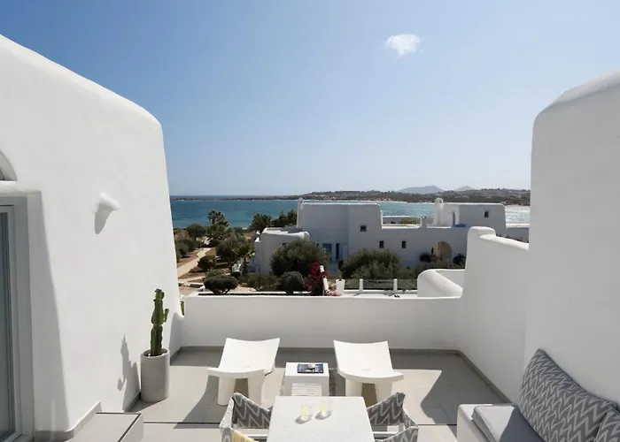 فندق White Dunes Luxury Boutique 5*