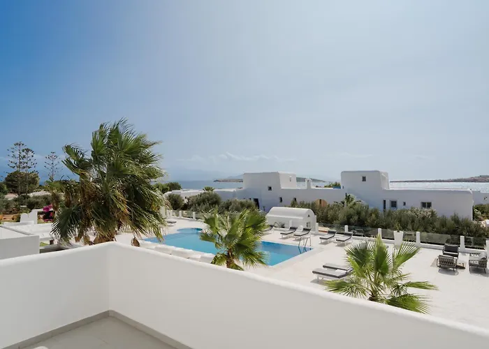 White Dunes Luxury Boutique سانتا ماريا