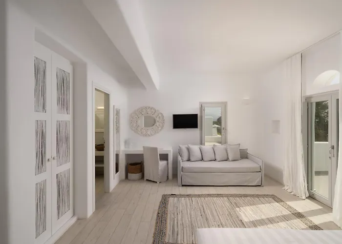 White Dunes Luxury Boutique فندق سانتا ماريا